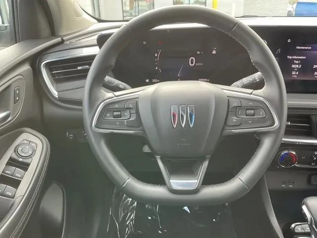 2024 Buick Encore GX - Image 8 of 12