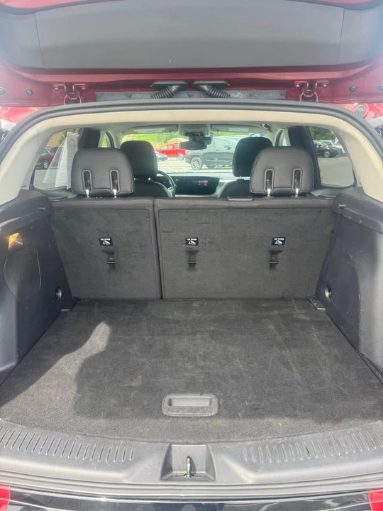 2024 Buick Encore GX - Image 10 of 10