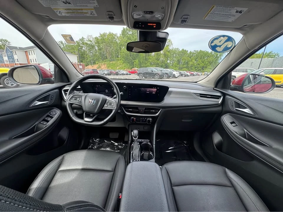 2024 Buick Encore GX - Image 6 of 10
