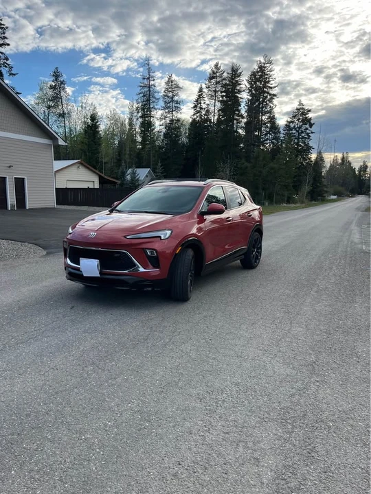 2024 Buick Encore GX - Image 3 of 5