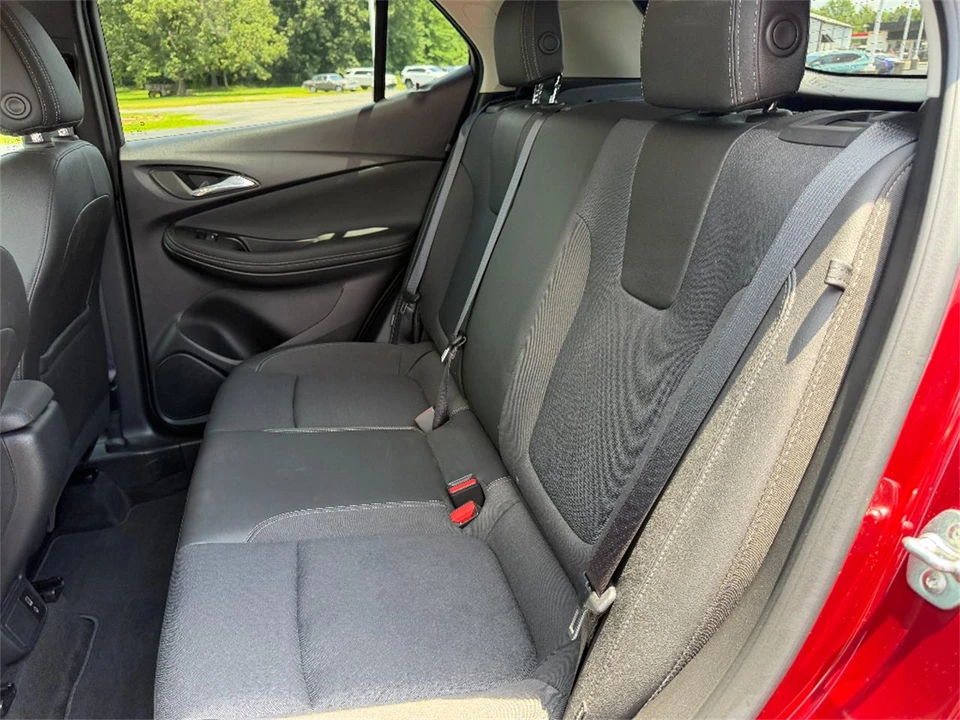 2024 Buick Encore - Image 16 of 31