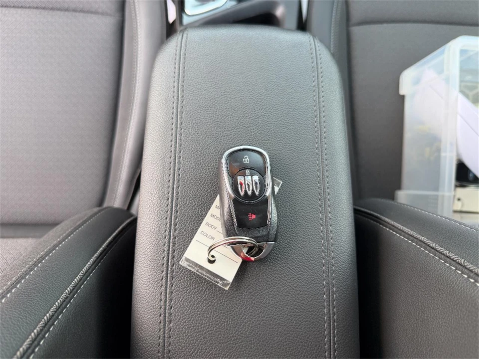 2024 Buick Encore - Image 18 of 31