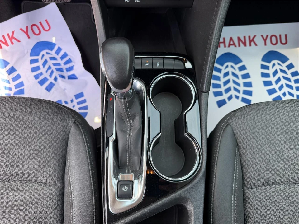 2024 Buick Encore - Image 19 of 31