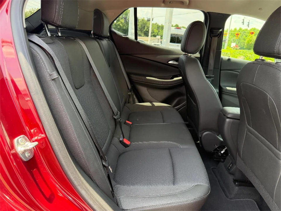 2024 Buick Encore - Image 12 of 31