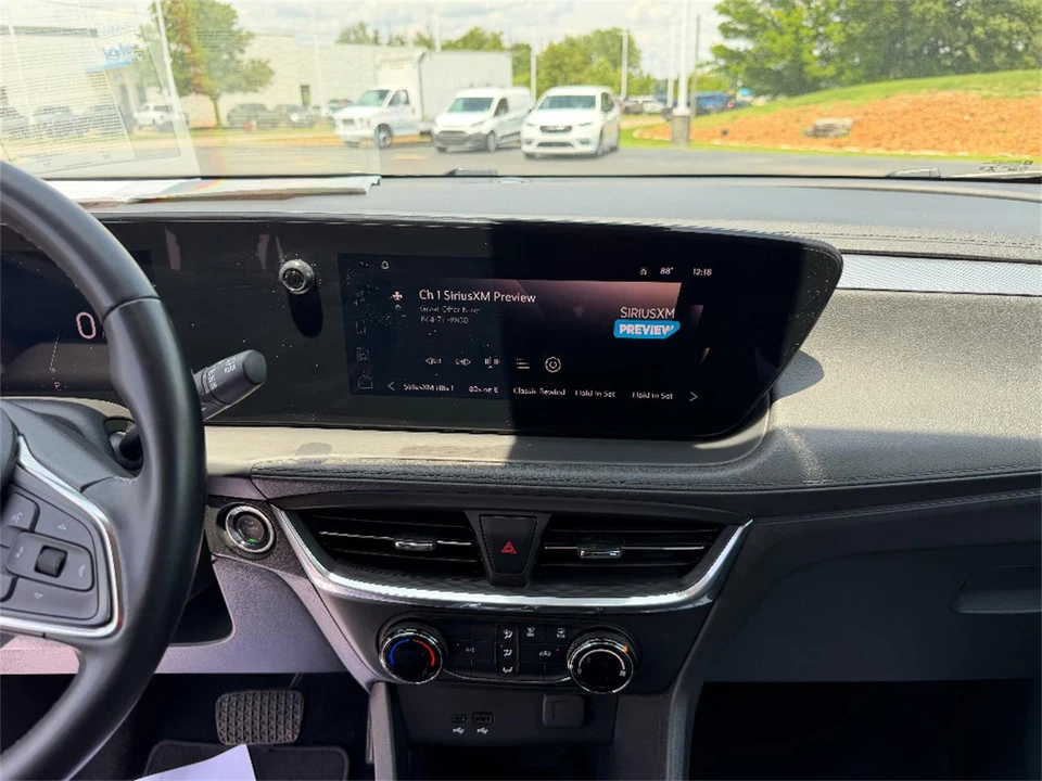 2024 Buick Encore - Image 20 of 31