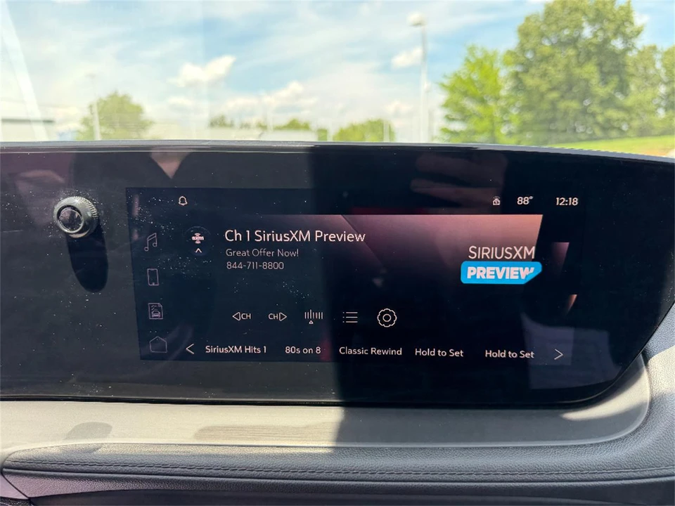 2024 Buick Encore - Image 22 of 31