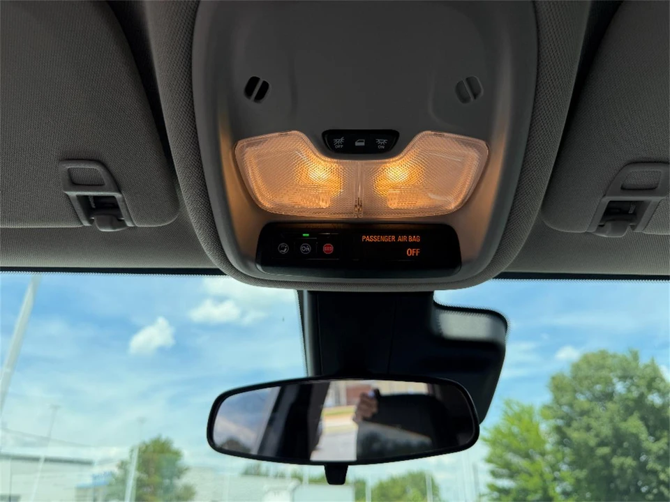 2024 Buick Encore - Image 23 of 31