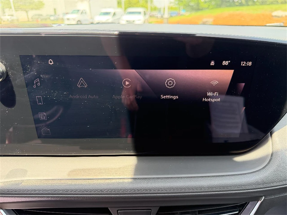 2024 Buick Encore - Image 24 of 31