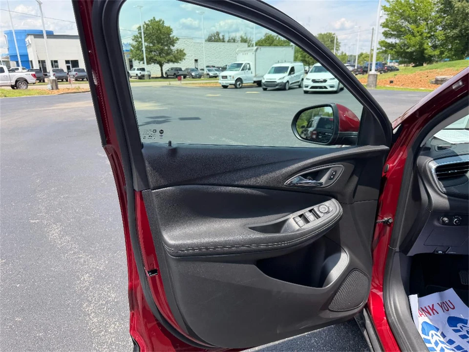 2024 Buick Encore - Image 25 of 31