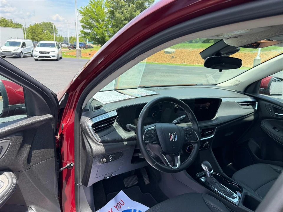 2024 Buick Encore - Image 26 of 31
