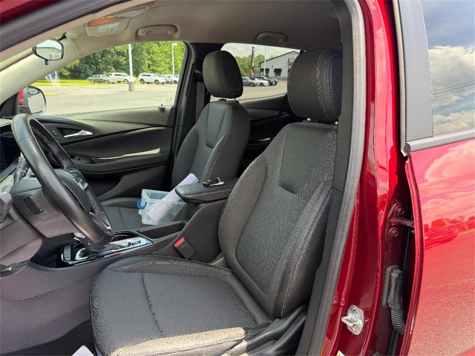 2024 Buick Encore - Image 27 of 31
