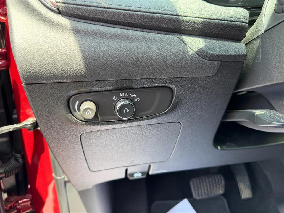 2024 Buick Encore - Image 28 of 31