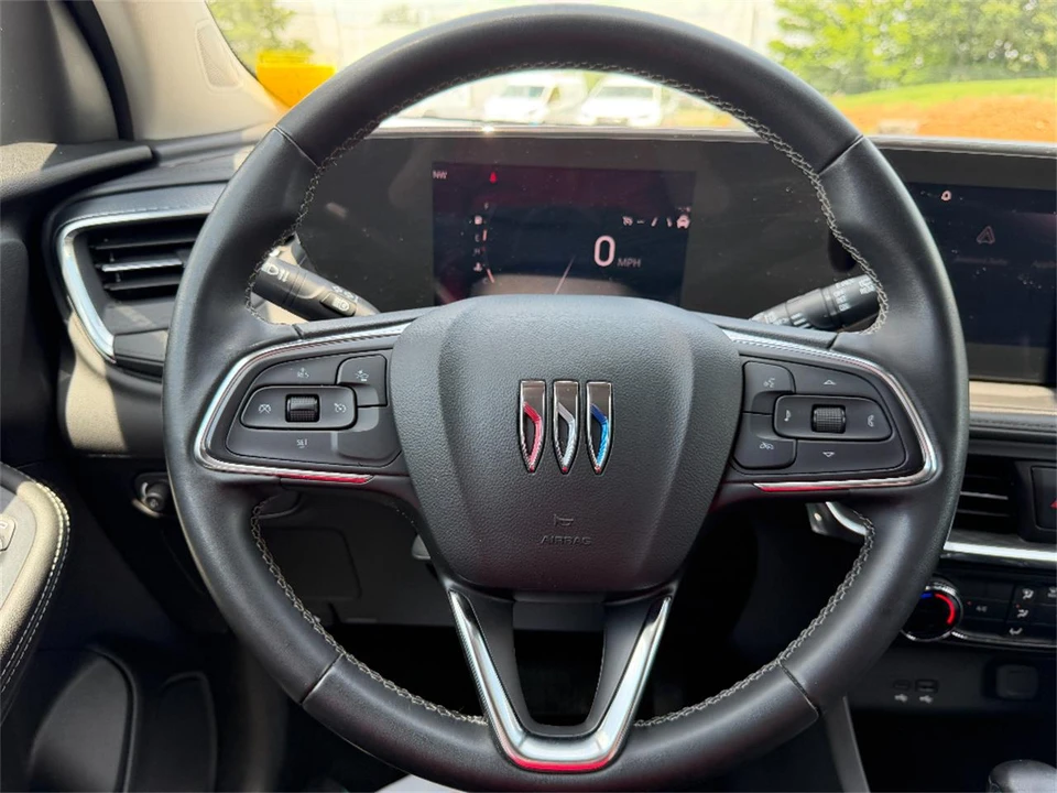 2024 Buick Encore - Image 29 of 31