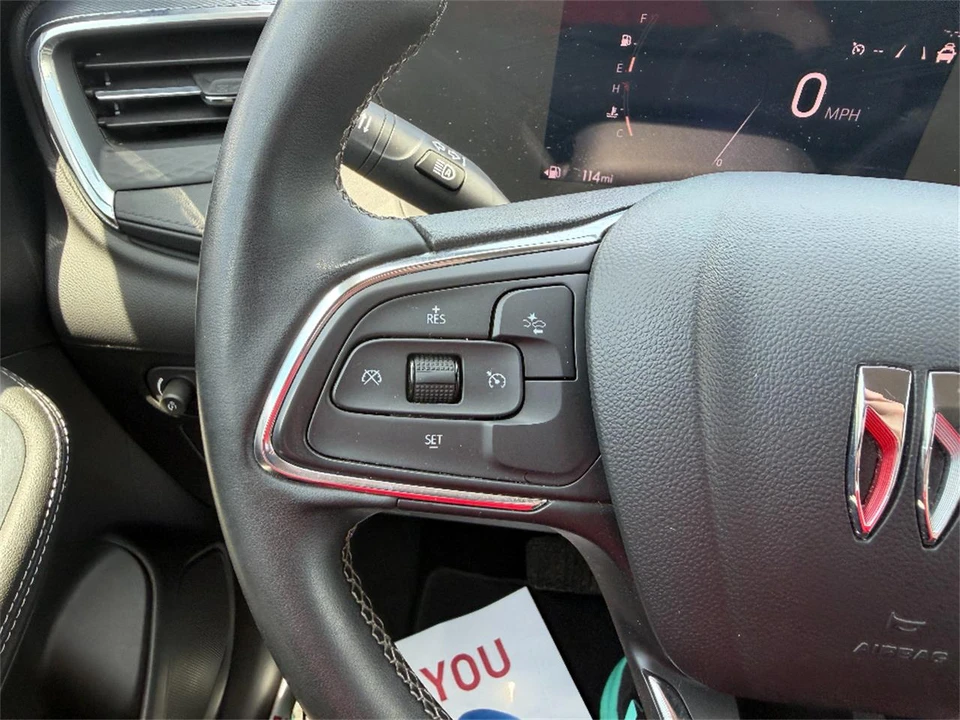 2024 Buick Encore - Image 30 of 31