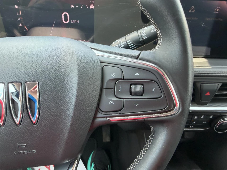 2024 Buick Encore - Image 31 of 31