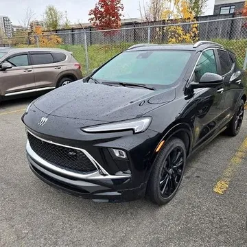 2024 Buick Encore GX Sport Touring