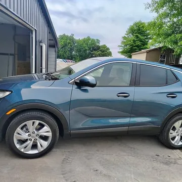 2024 Buick Encore