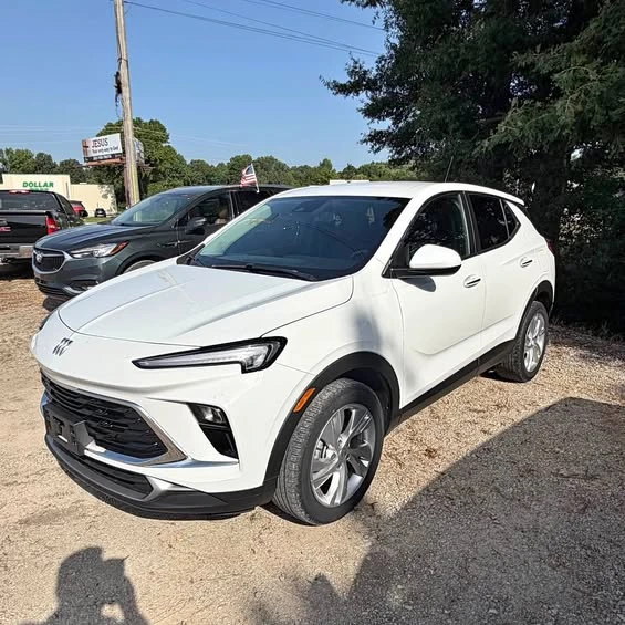 2024 Buick Encore - Image 1 of 1