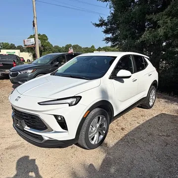 2024 Buick Encore