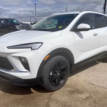 2024 Buick Encore GX ST