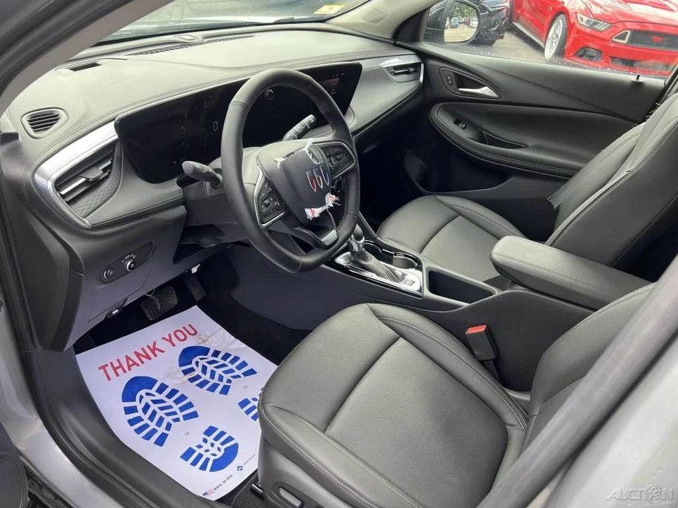2024 Buick Encore GX - Image 5 of 12
