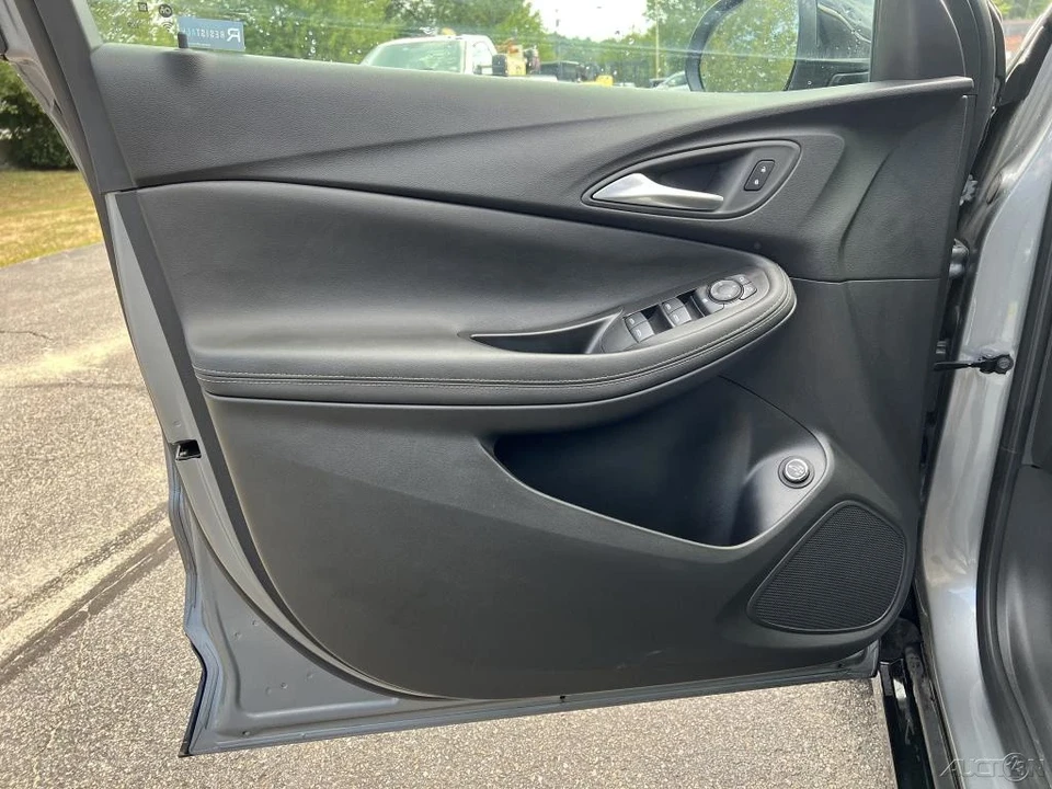 2024 Buick Encore GX - Image 12 of 12