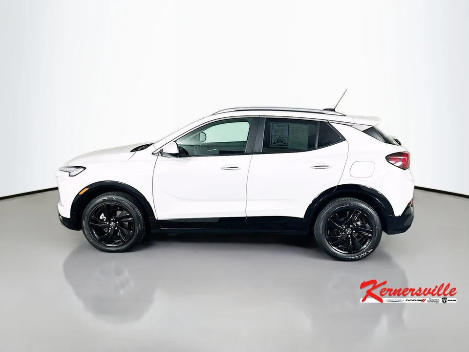 2024 Buick Encore GX - Image 4 of 21