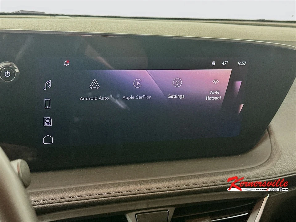 2024 Buick Encore GX - Image 19 of 21