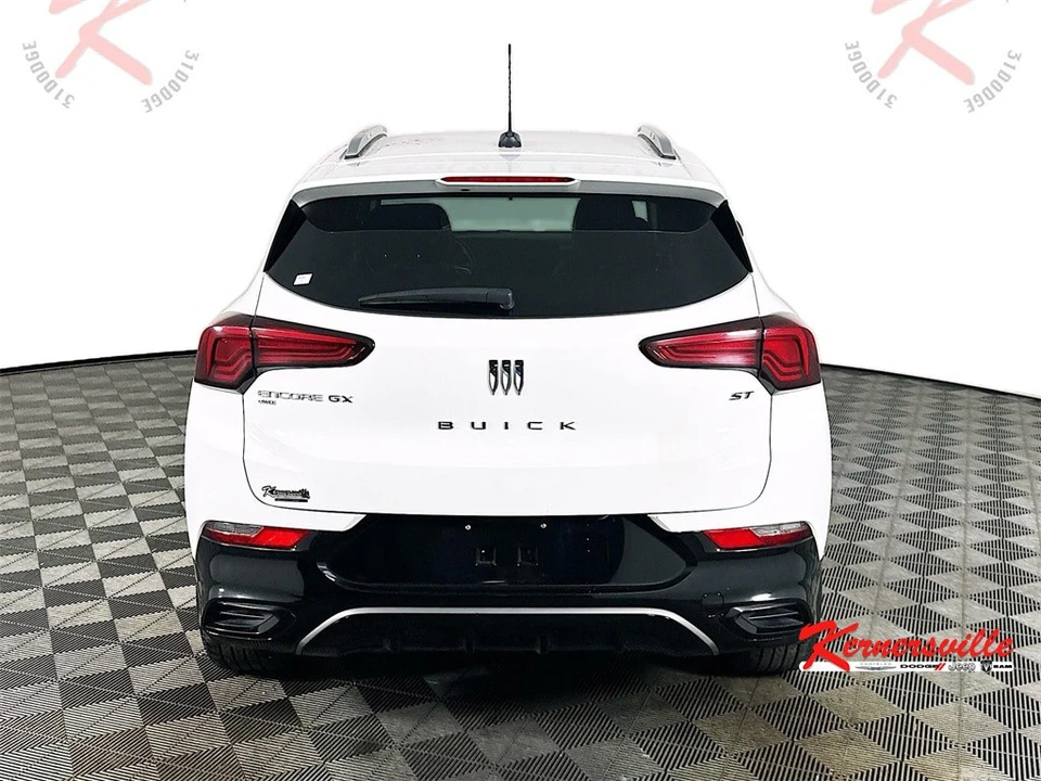 2024 Buick Encore GX - Image 6 of 21