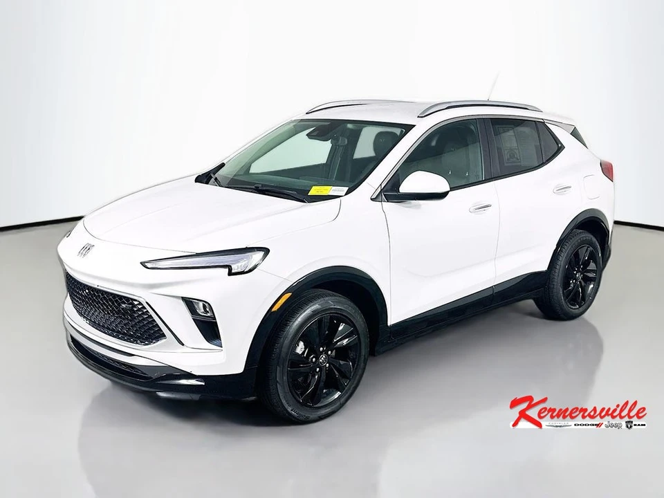 2024 Buick Encore GX - Image 3 of 21