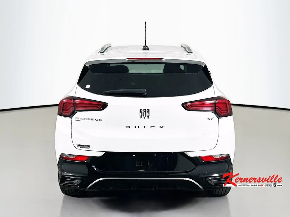 2024 Buick Encore GX - Image 6 of 21