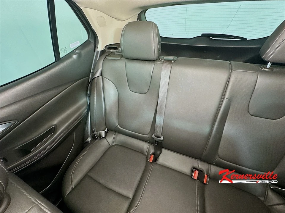 2024 Buick Encore GX - Image 12 of 21