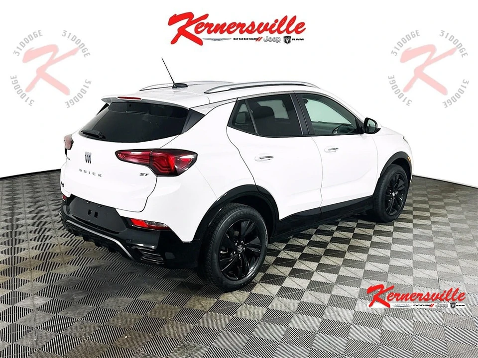 2024 Buick Encore GX - Image 7 of 21