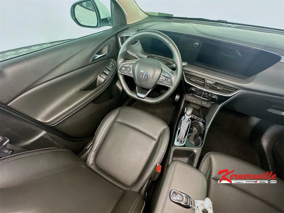2024 Buick Encore GX - Image 9 of 21