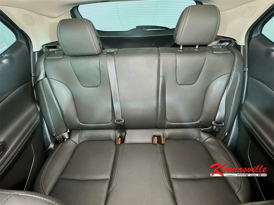 2024 Buick Encore GX - Image 13 of 21
