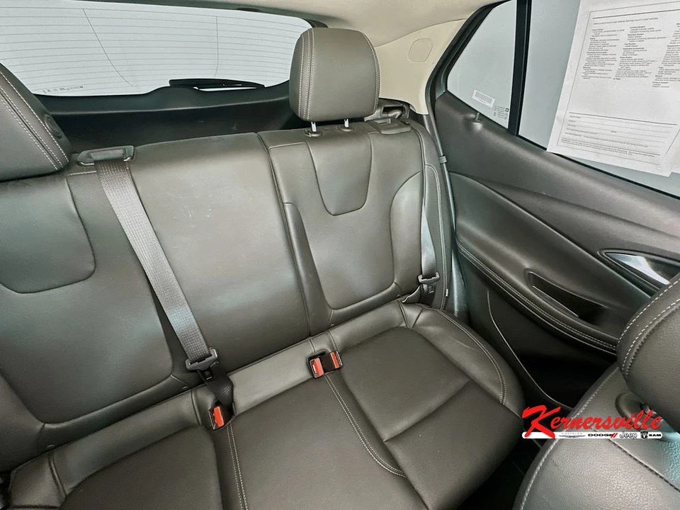 2024 Buick Encore GX - Image 14 of 21