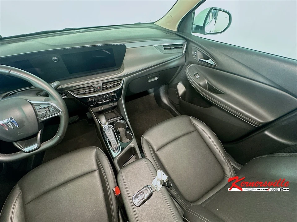2024 Buick Encore GX - Image 11 of 21