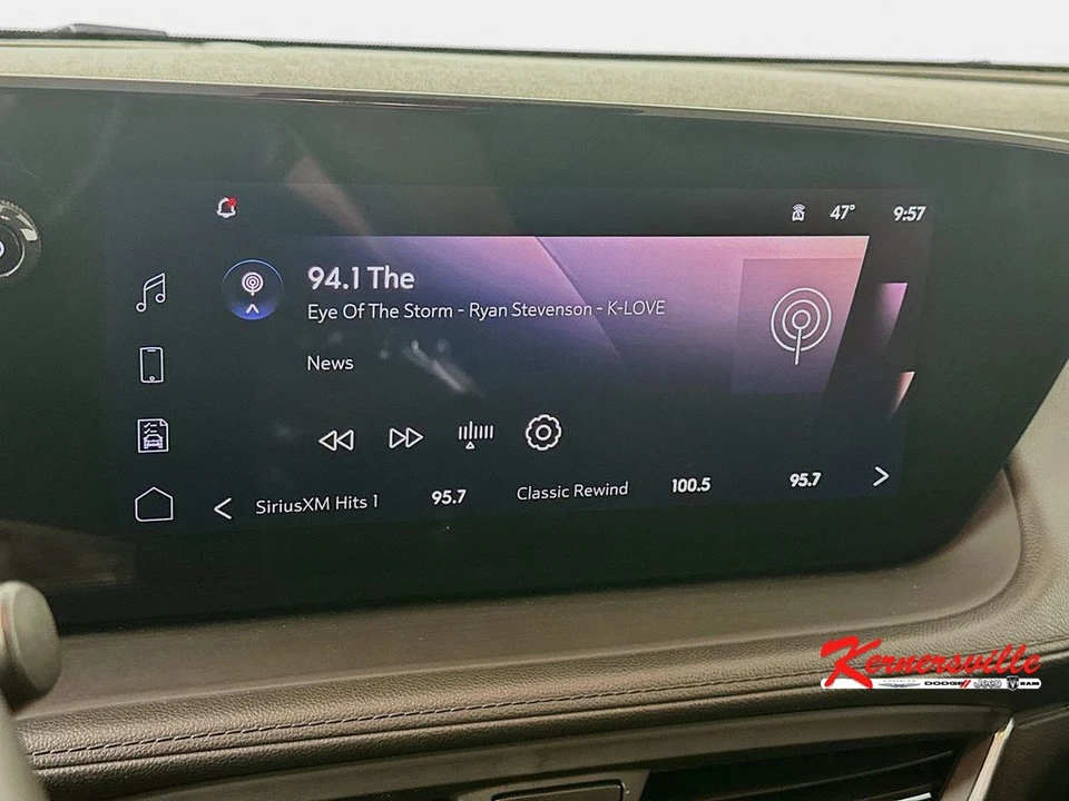 2024 Buick Encore GX - Image 17 of 21