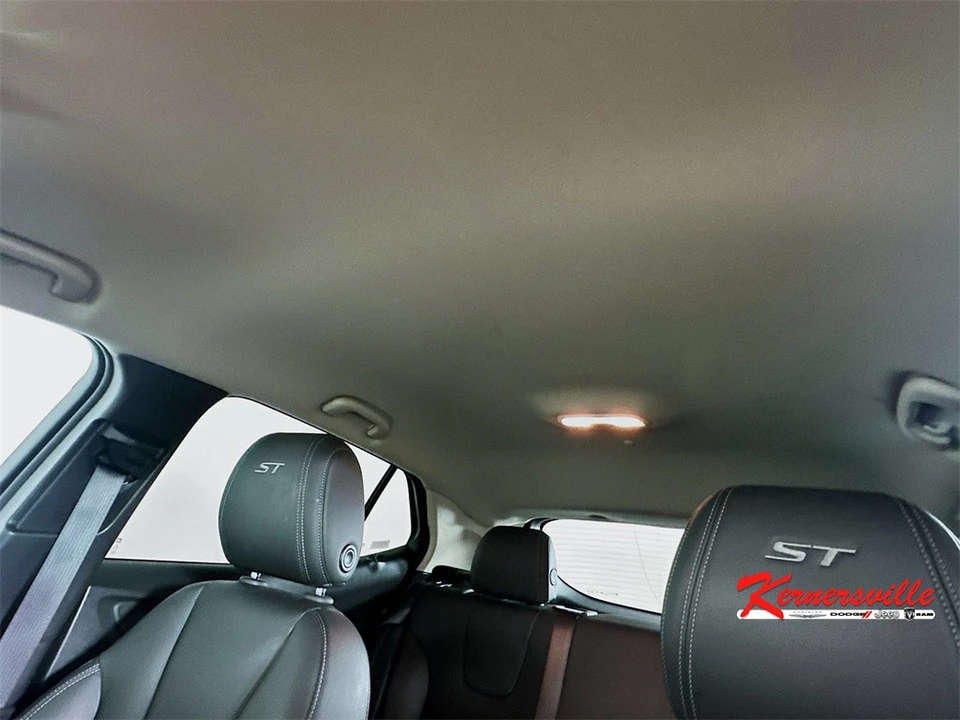 2024 Buick Encore GX - Image 21 of 21