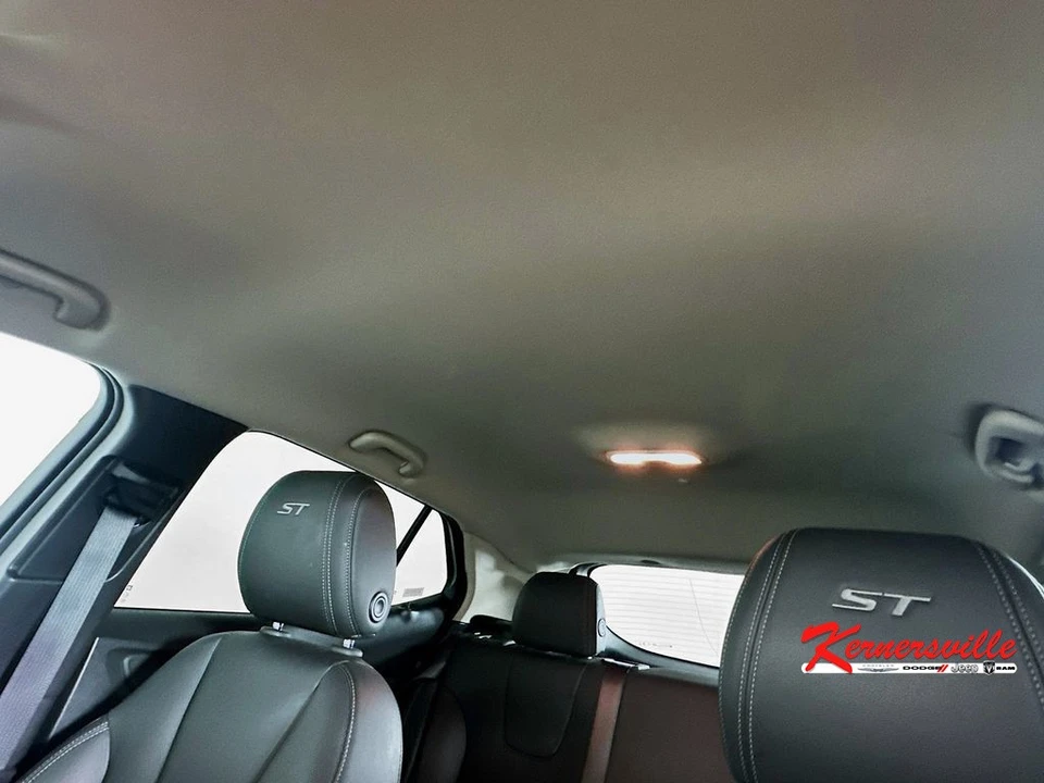 2024 Buick Encore GX - Image 21 of 21
