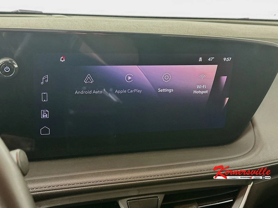 2024 Buick Encore GX - Image 19 of 21