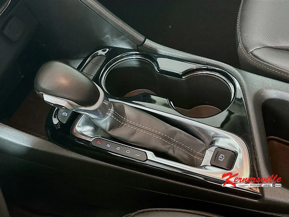 2024 Buick Encore GX - Image 16 of 21