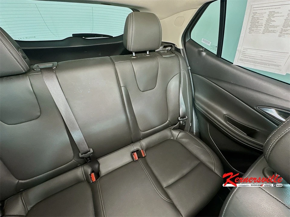 2024 Buick Encore GX - Image 14 of 21