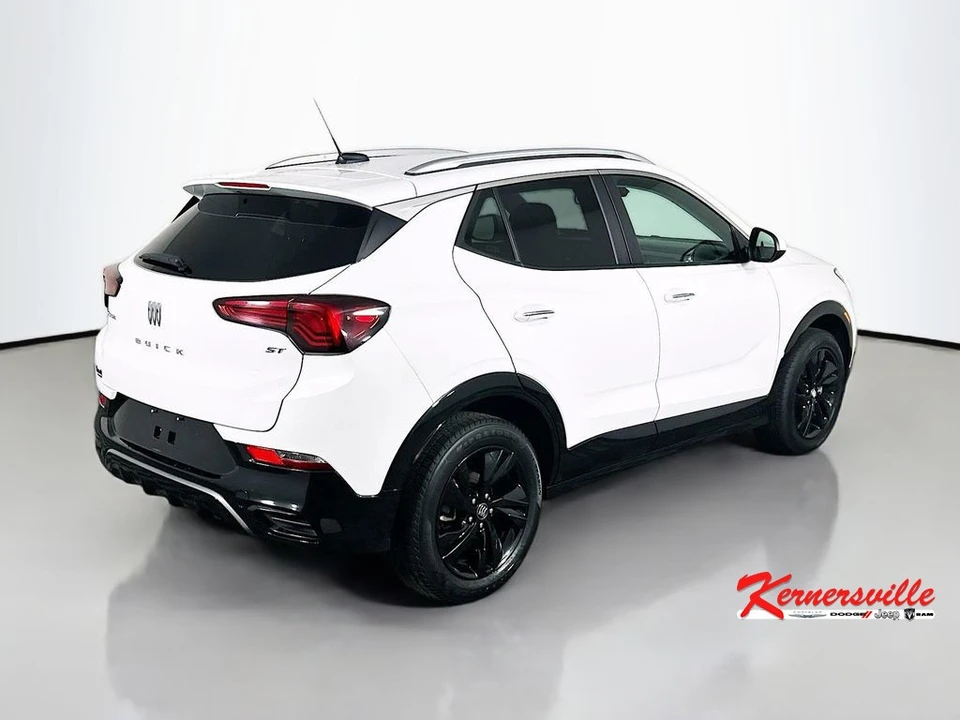 2024 Buick Encore GX - Image 7 of 12