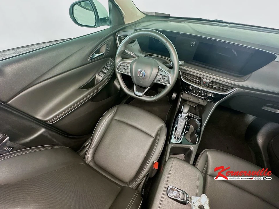 2024 Buick Encore GX - Image 9 of 21