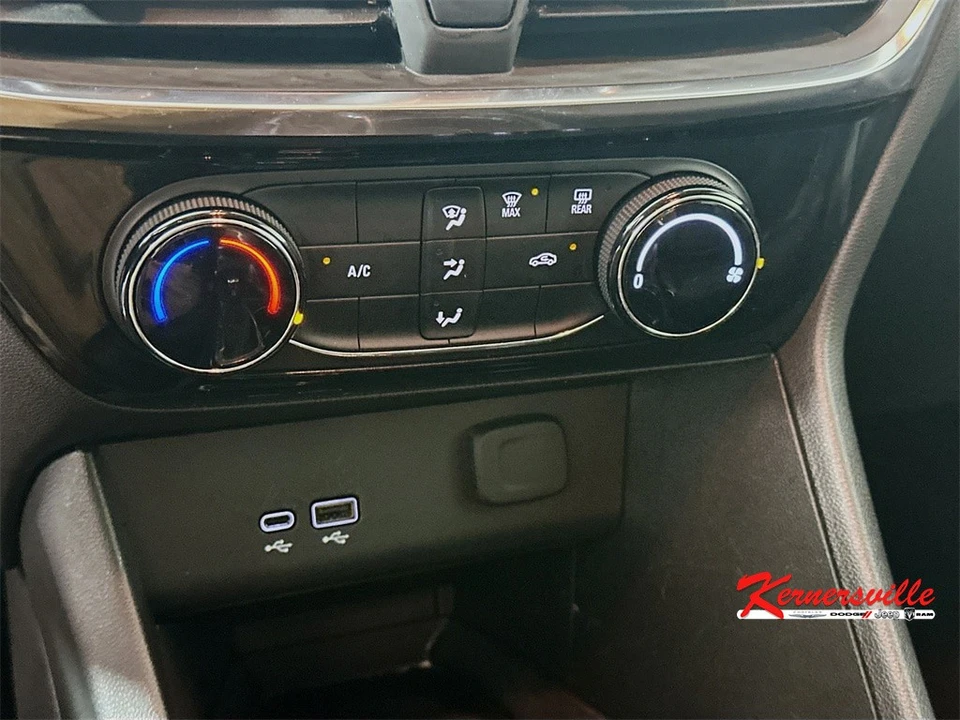 2024 Buick Encore GX - Image 18 of 21