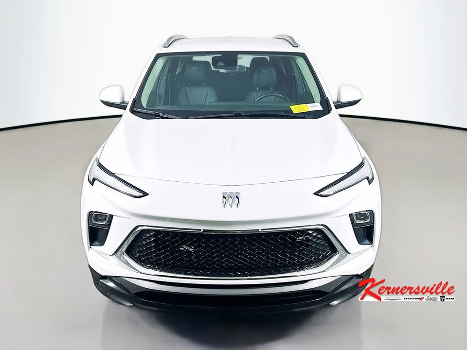 2024 Buick Encore GX - Image 2 of 21