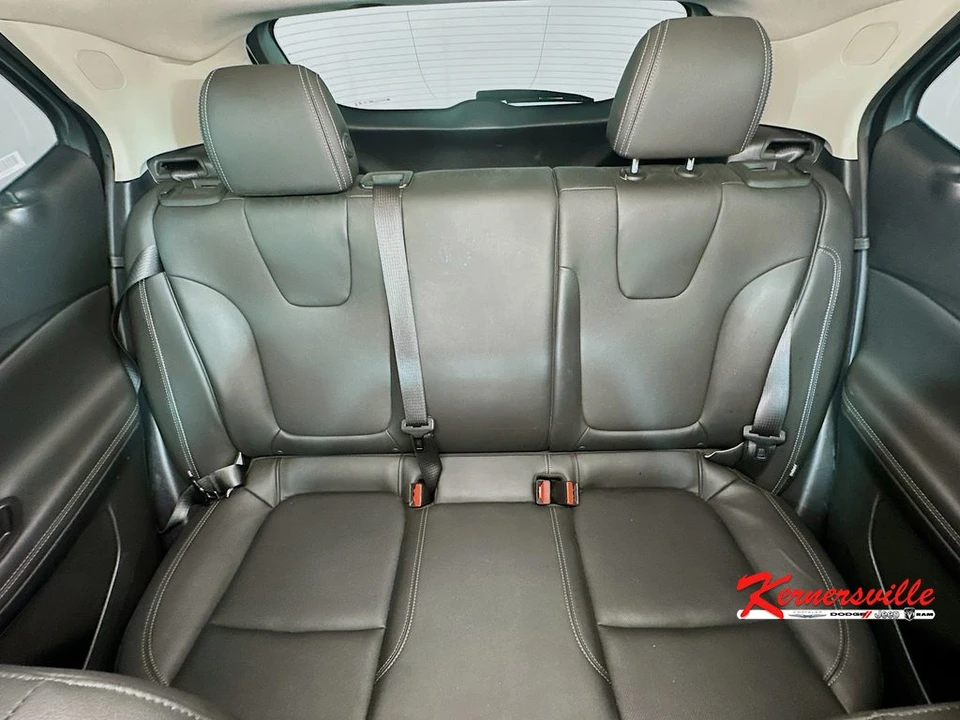 2024 Buick Encore GX - Image 13 of 21