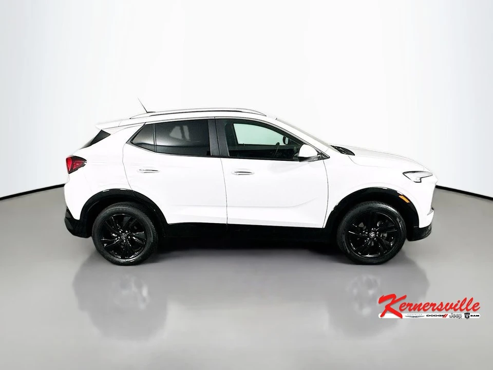 2024 Buick Encore GX - Image 8 of 21