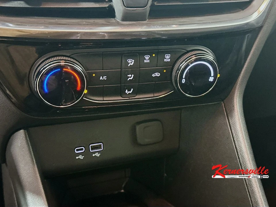 2024 Buick Encore GX - Image 18 of 21